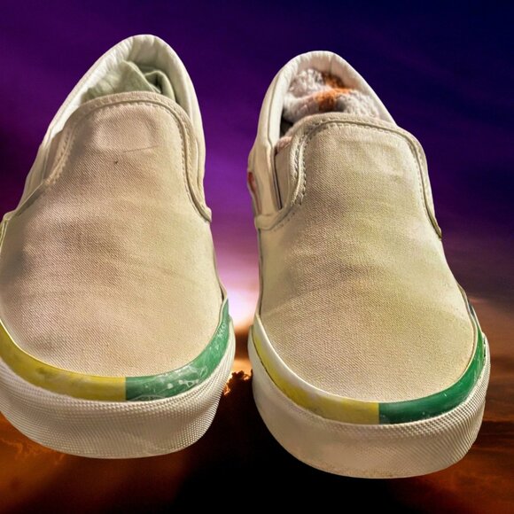 MAN I NEED VANS!! - Picture 1 of 2